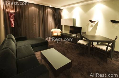 Balneohotel Pomorie 67